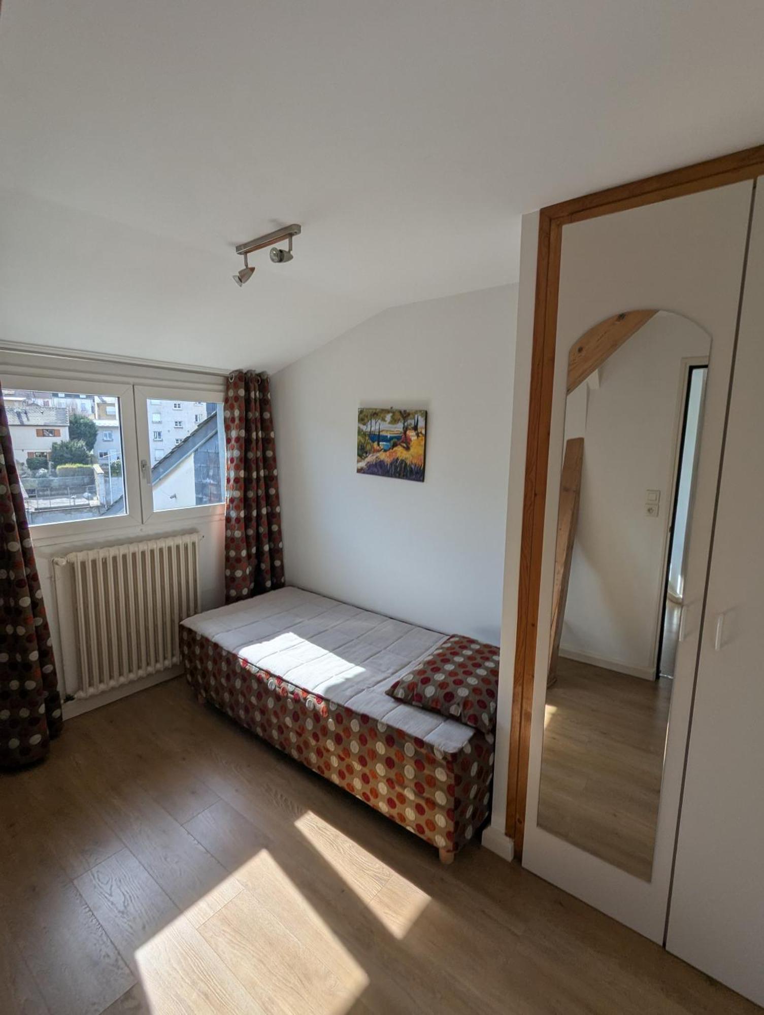 Logis Hotel Regina La Bourboule Exterior photo
